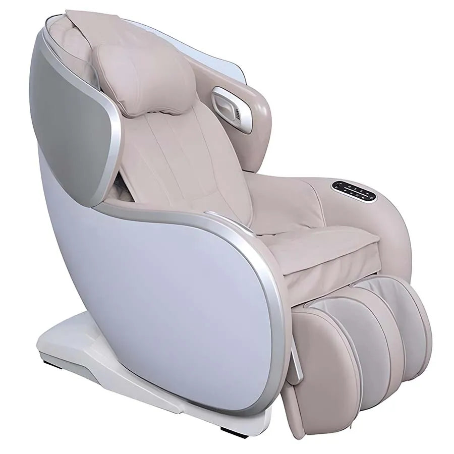 Synca Wellness CirC 3 2D Massage Chair in Beige color