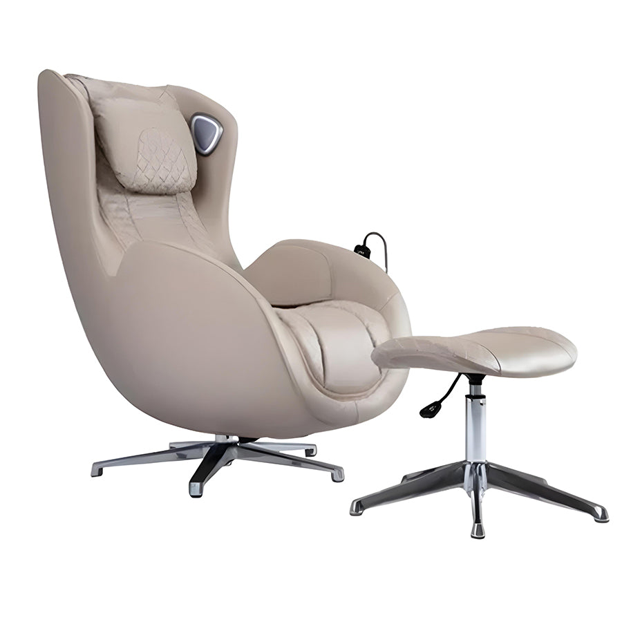 Osaki Bliss VL 2D Hybrid Massage Chair in Taupe Color