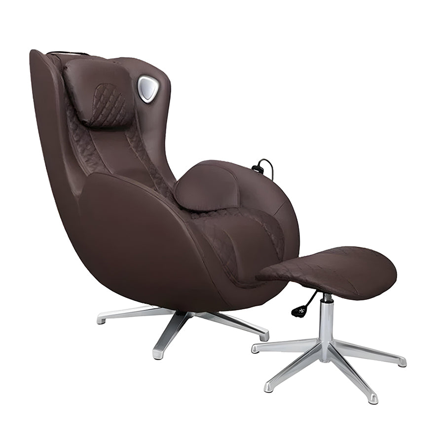 Osaki Bliss VL 2D Hybrid Massage Chair in Brown Color