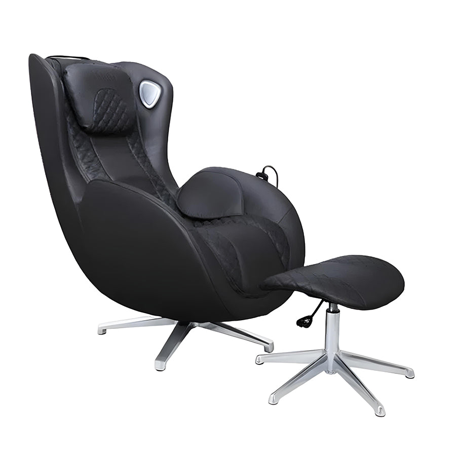Osaki Bliss VL 2D Hybrid Massage Chair in Black Color from Wish Rock Relaxation
