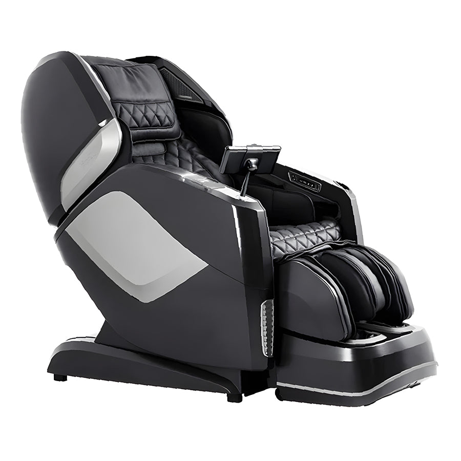 Osaki OS-4D Pro Maestro LE Massage Chair in Black Color from Wish Rock Relaxation