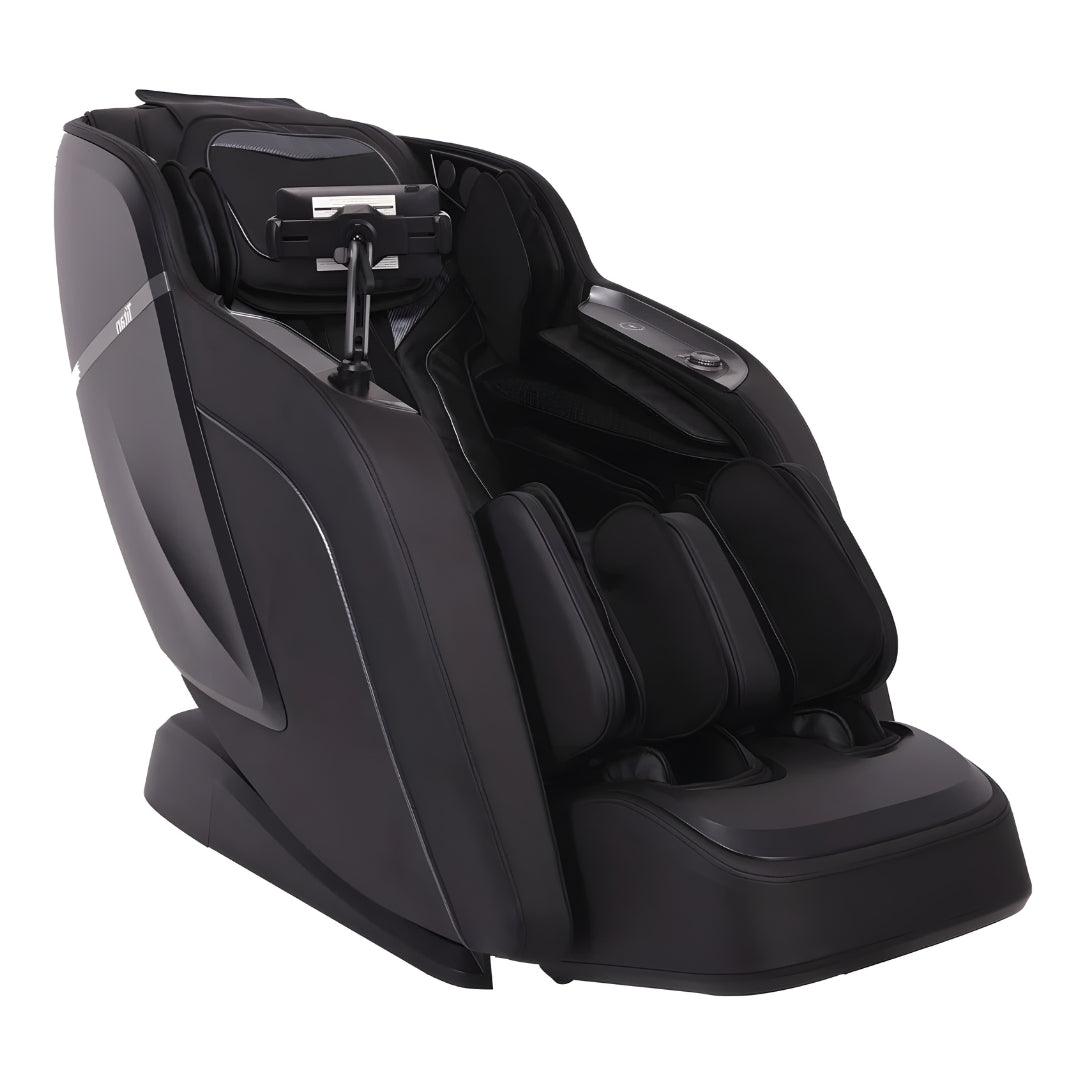 Titan TP-Ronin 4D Massage Chair - Black color