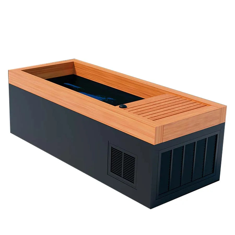 Medical Breakthrough Frozen 1 Cold Plunge - Frozen 1