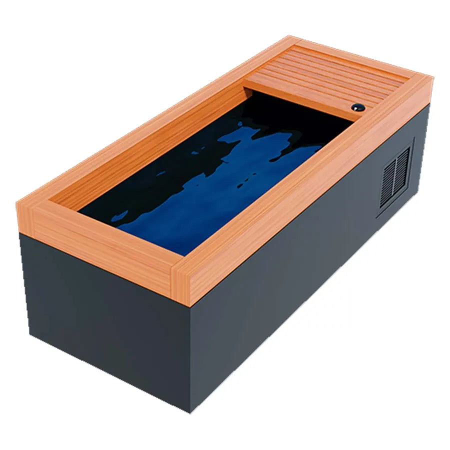 Medical Breakthrough Frozen 1 Cold Plunge - Frozen 1