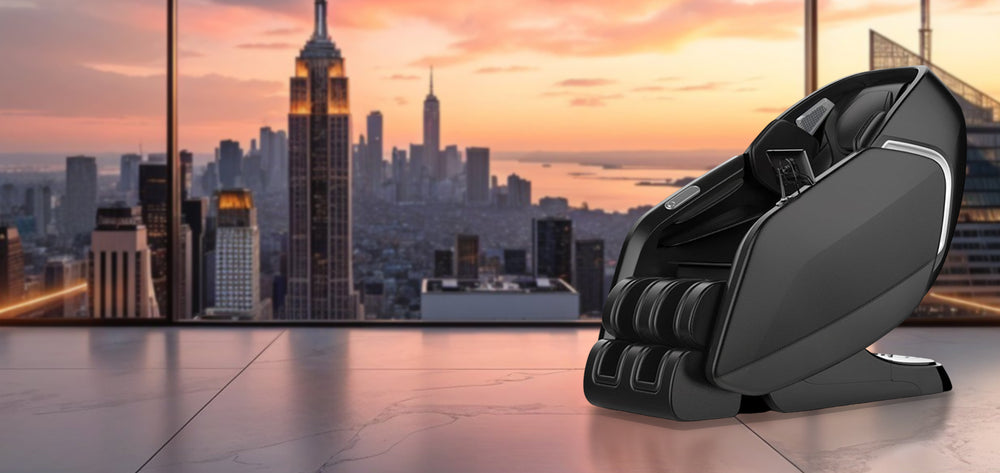 Kahuna Dios-7300 7D Massage Chair - Lifestyle Banner