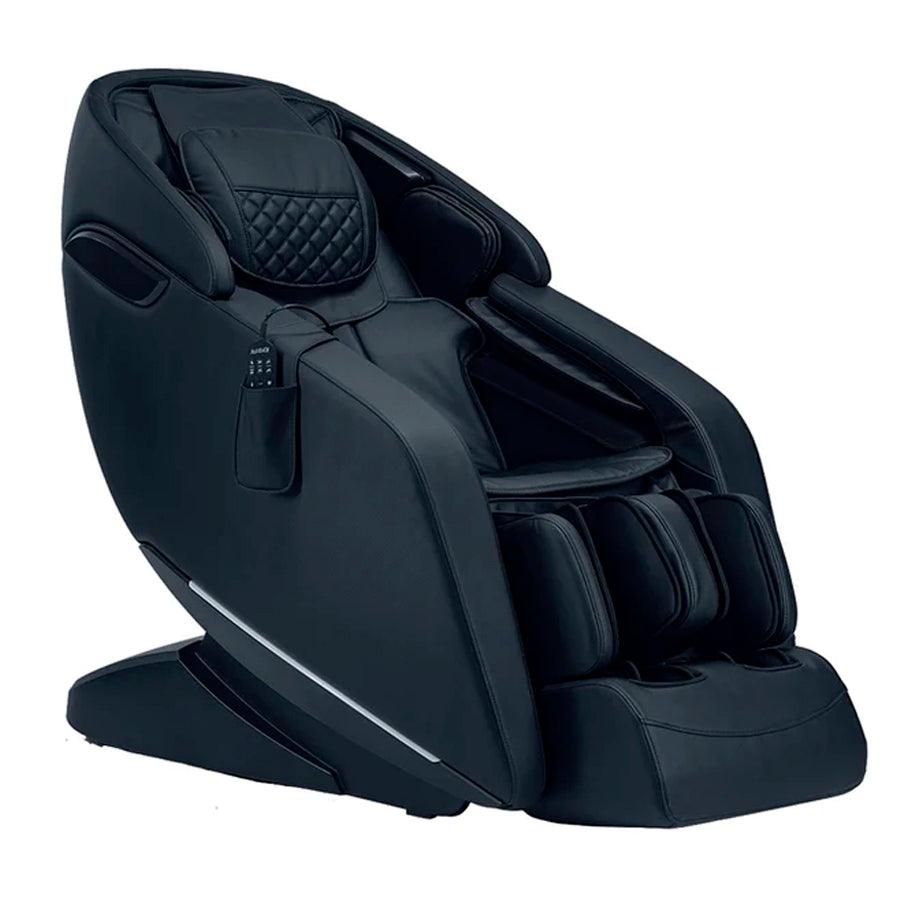 Kyota Genki M380 Massage Chair in Black Color from Wish Rock Relaxation