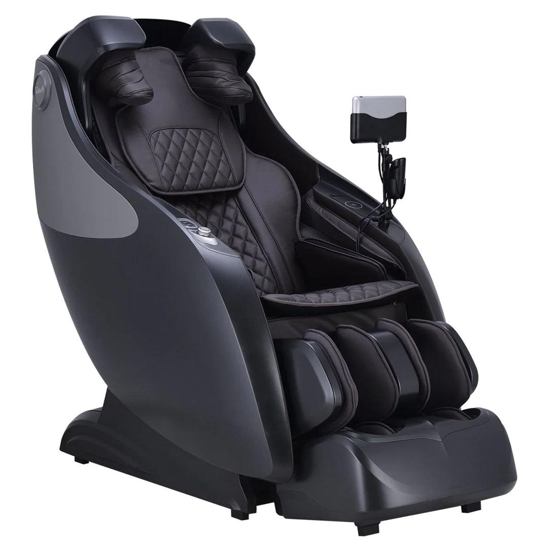 Osaki OP-4D Master Massage Chair in Brown Color