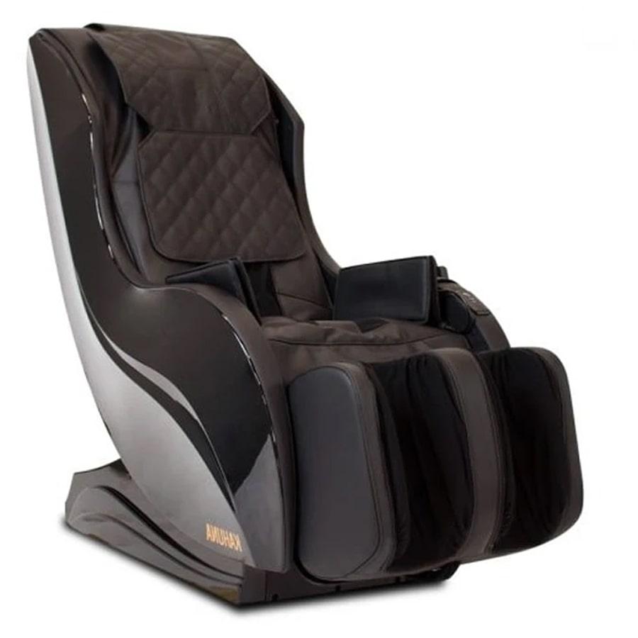 Kahuna HM-5000 Massage Chair  in brown color