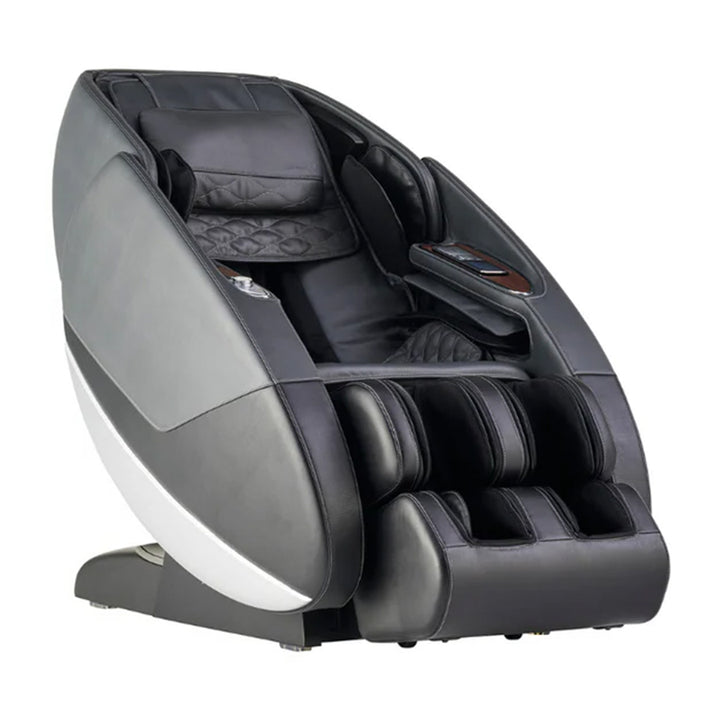 Human Touch Novo Flex Massage Chair - Gray 