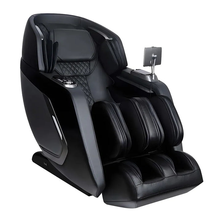 Osaki 4D Bravo Duo Massage Chair - Black