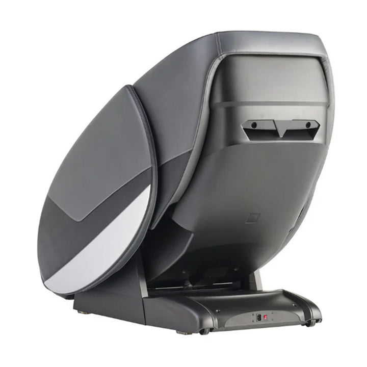 Human Touch Novo Flex Massage Chair - Gray