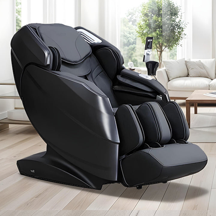 Titan Rejūv 4D Massage Chair - Lifestyle