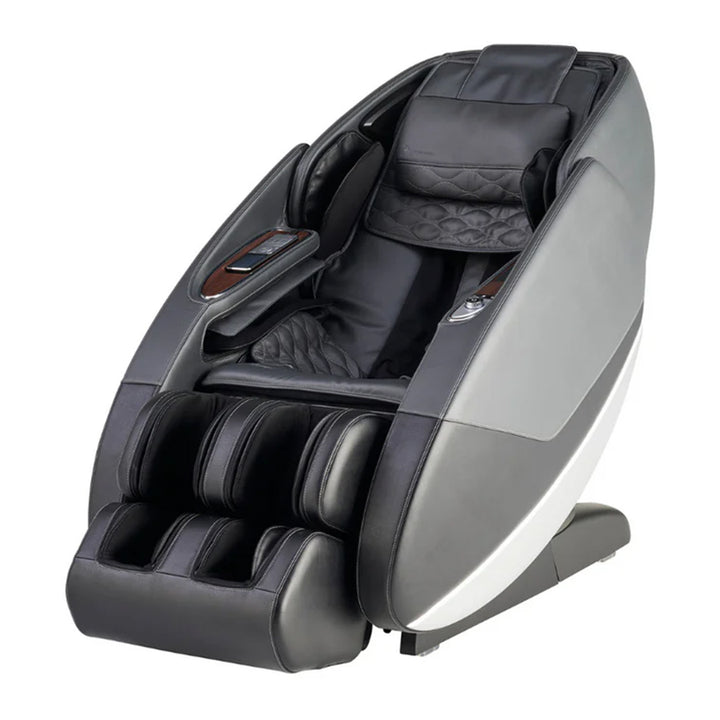 Human Touch Novo Flex Massage Chair - Gray