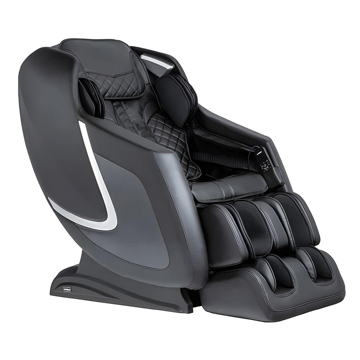 AmaMedic 3D Premium Massage Chair - Black