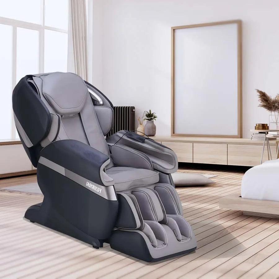 Fujiryoki Calm Plus 4D Massage Chair - Lifestyle