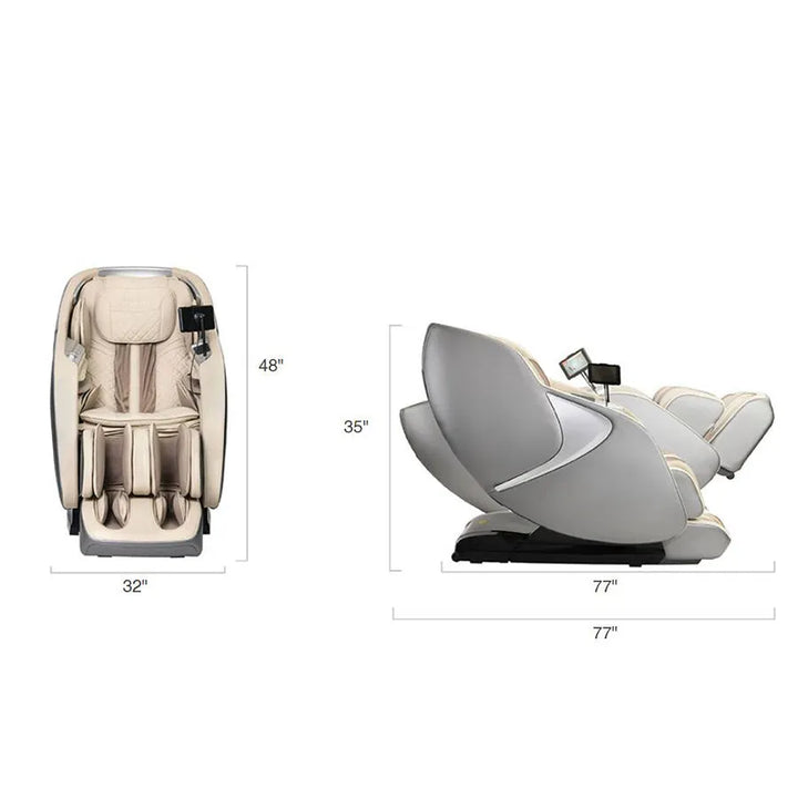 Kyota Joubu M880 4D Massage Chair