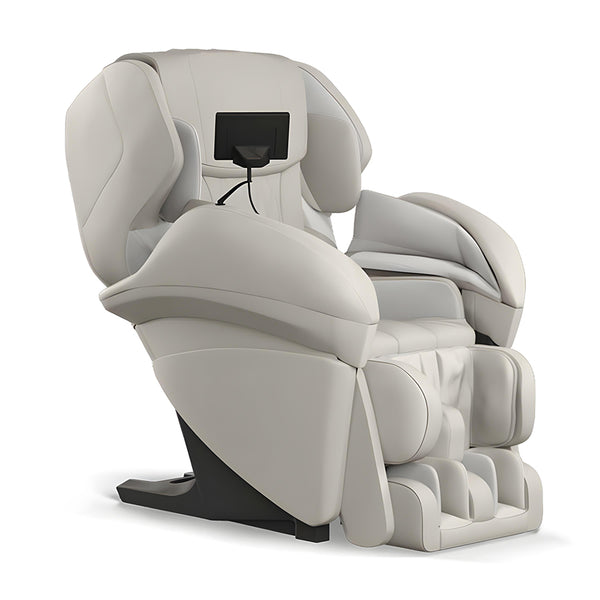 Panasonic MAK1 4D Massage Chair - Ivory