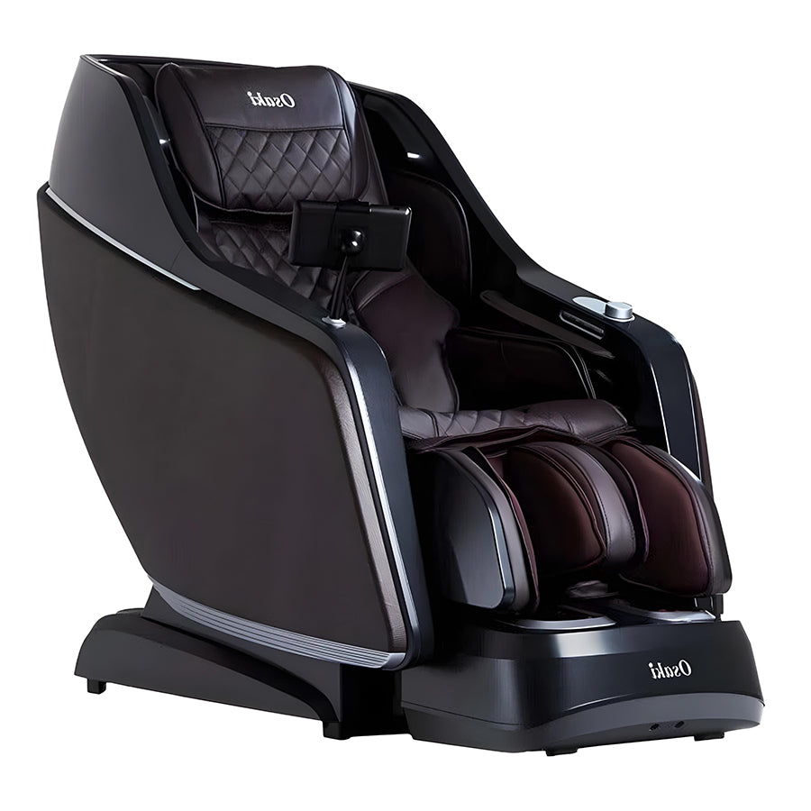 Osaki JP-Nexus 4D Massage Chair - Brown