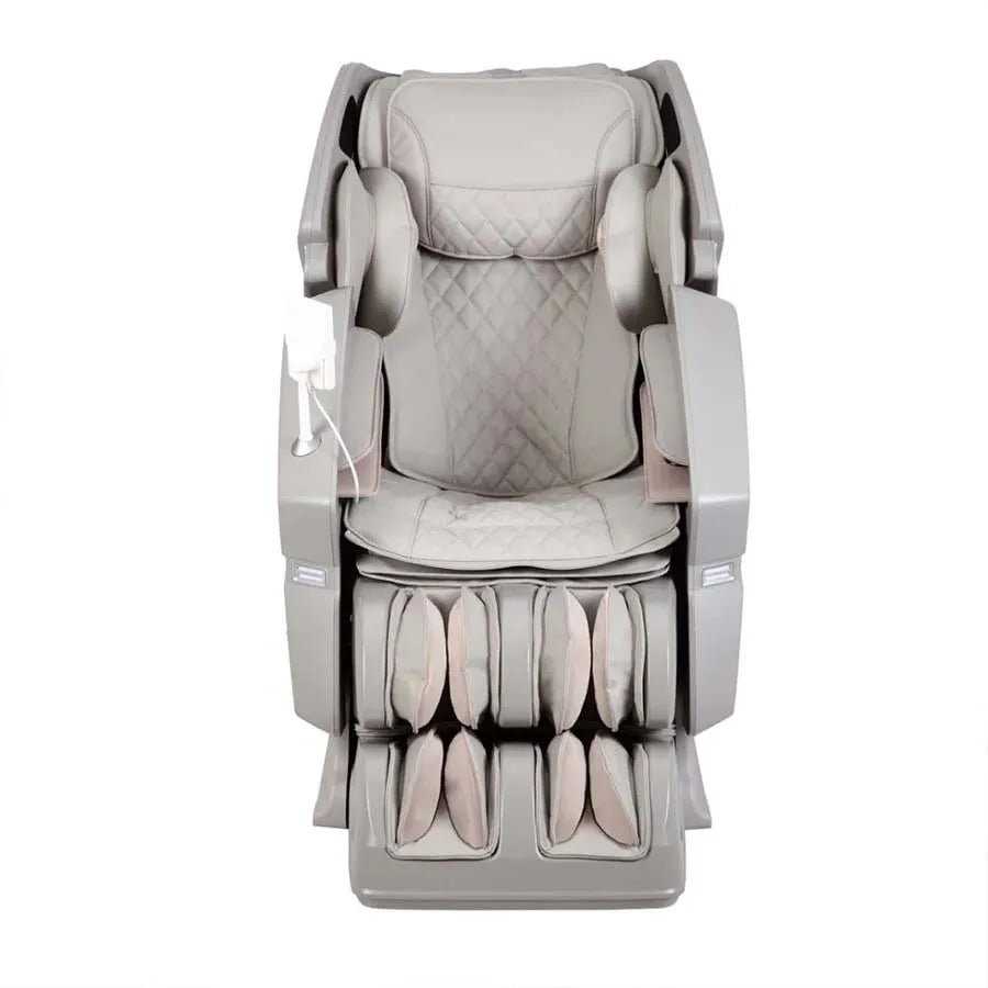 Osaki OS-3D Vito Massage Chair - Front View