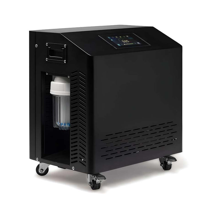 Dynamic Cold Therapy Chiller - 1 HP