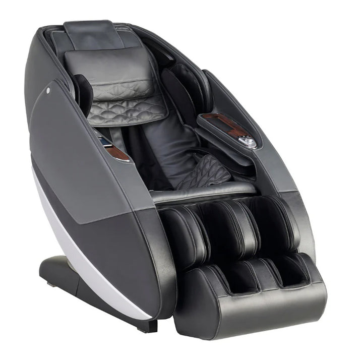 Human Touch Novo Flex Massage Chair - Gray
