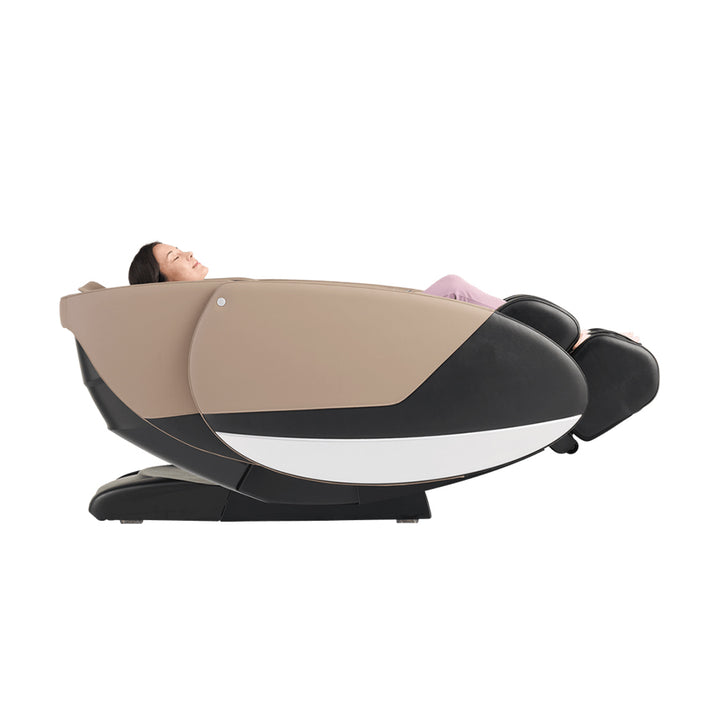 Human Touch Novo Flex Massage Chair - Zero Gravity