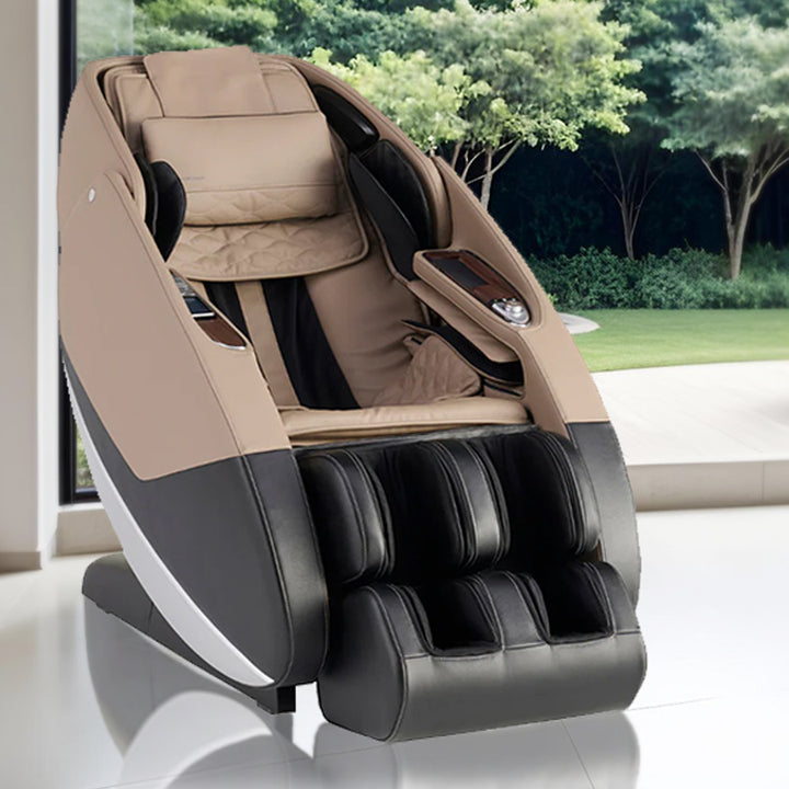 Human Touch Novo Flex Massage Chair - Lifestyle