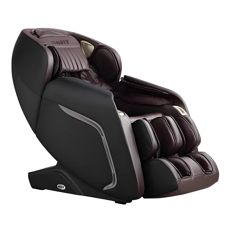 Titan TP-Cosmo Massage Chair - Brown