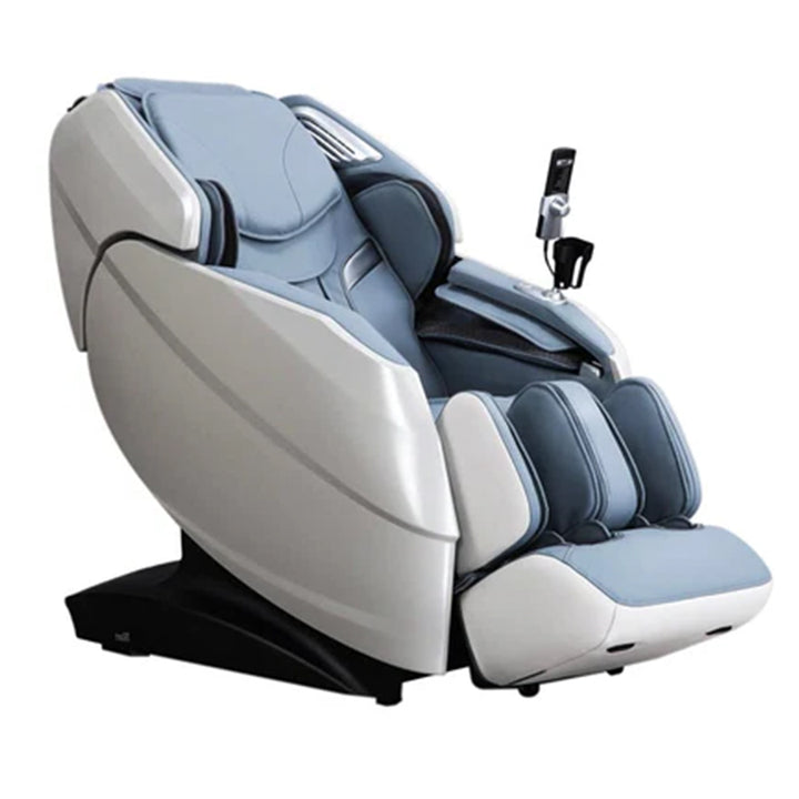 Titan Rejūv 4D Massage Chair - Blue