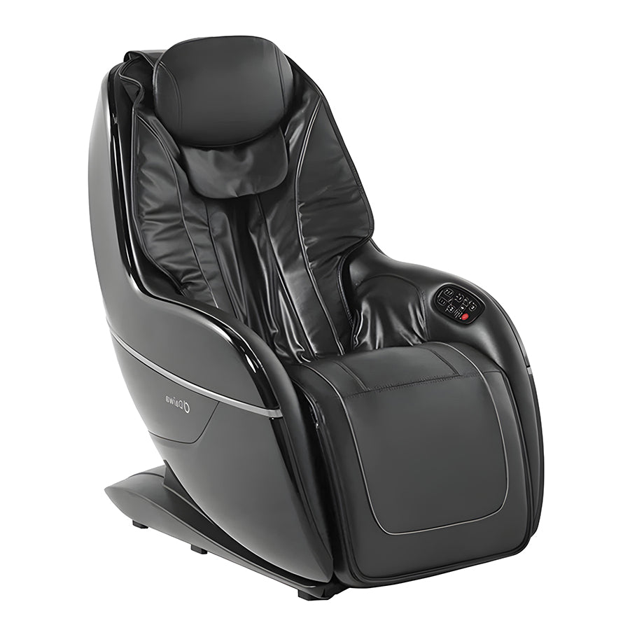 Daiwa Cocoon Pro Massage Chair - Brown