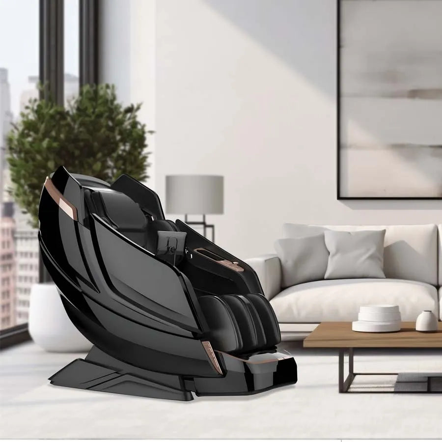 Kahuna Dios-1288 8D Massage Chair - Lifestyle