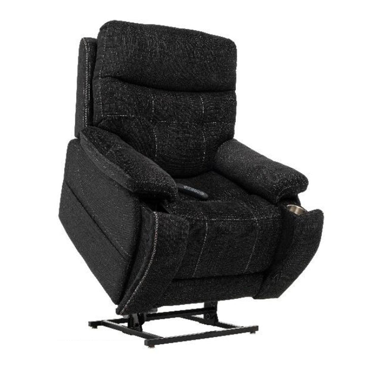 Mega Motion MM-3712 Infinite Position Lift Chair - Wish Rock Relaxation