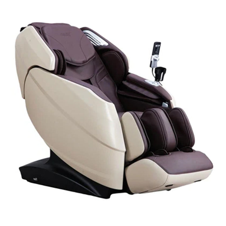 Titan Rejūv 4D Massage Chair - Brown