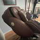Luraco i9 Max Special Edition Massage Chair - Open Box - Headrest