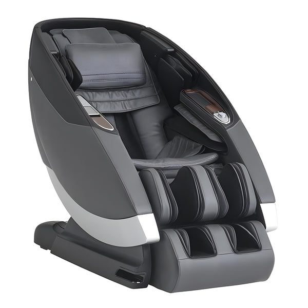 Human Touch Super Novo 2.0 Massage Chair - Gray