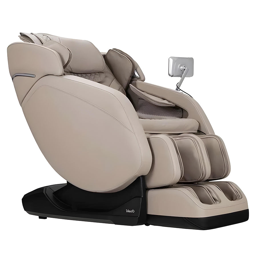 Osaki 4D-JP650 Massage Chair - Taupe