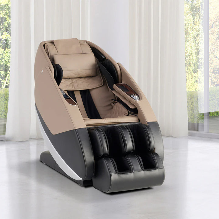 Human Touch Novo Flex Massage Chair - Lifestyle