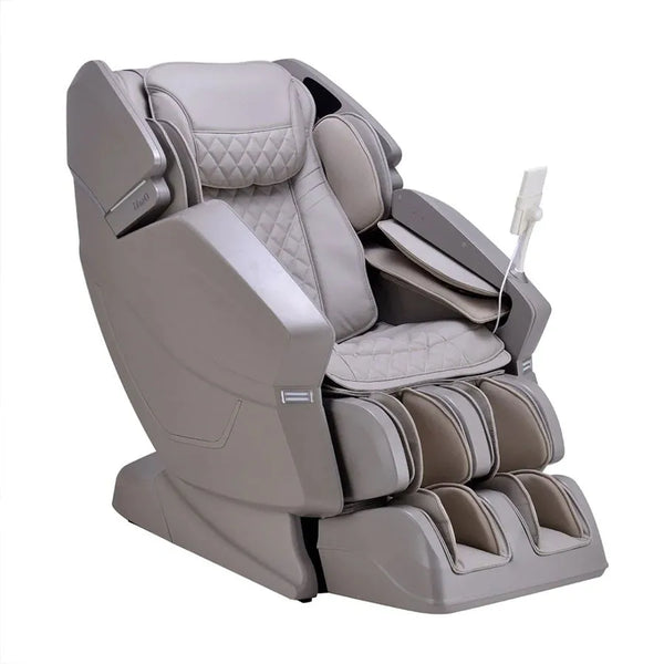 Osaki OS-3D Vito Massage Chair - Taupe