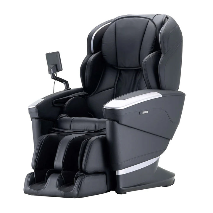 Fujiiryoki Cyber Relax Ai 5D Massage Chair - Onyx