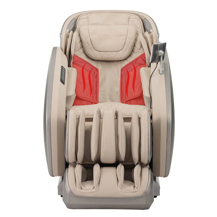 Kyota Hatsumei M900 4D AI Massage Chair - Lumbar Heat