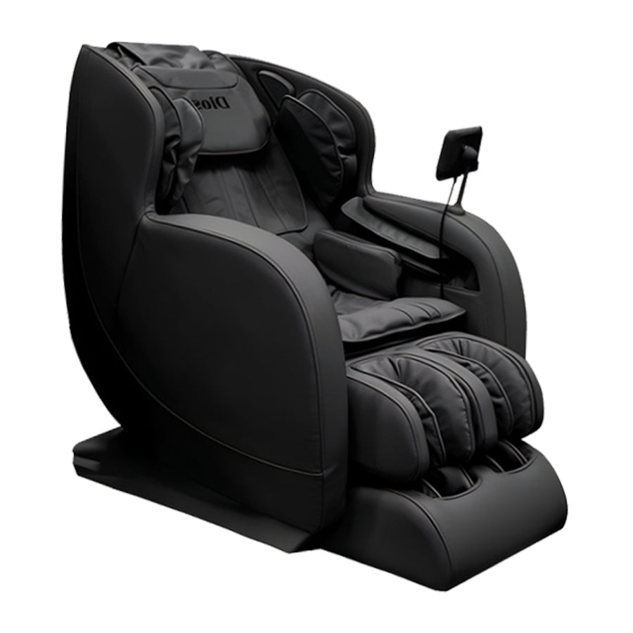 Kahuna Dios-6800 6D Massage Chair - Black