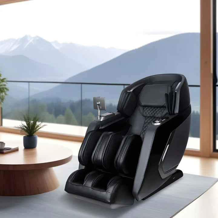 Osaki 4D Bravo Duo Massage Chair - Lifestyle Image