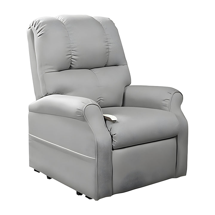 Mega Motion MM-2001 Pocono 3 Position Lift Chair - Cement