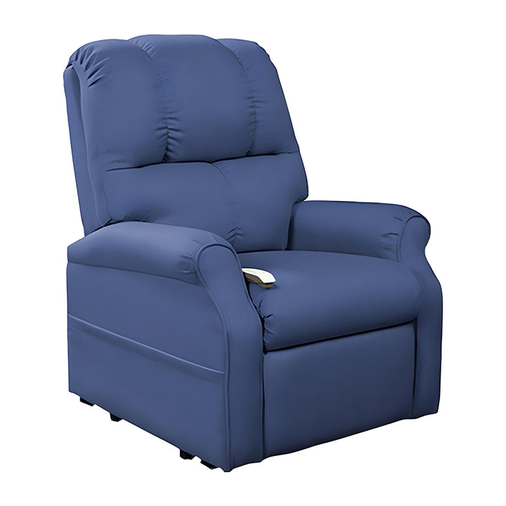 Mega Motion MM-2001 Pocono 3 Position Lift Chair - Midnight