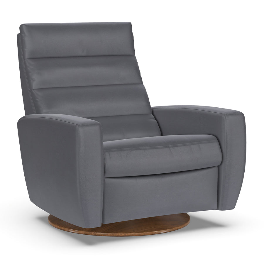 American Leather Lanier Comfort Air w/ Optional Ottoman