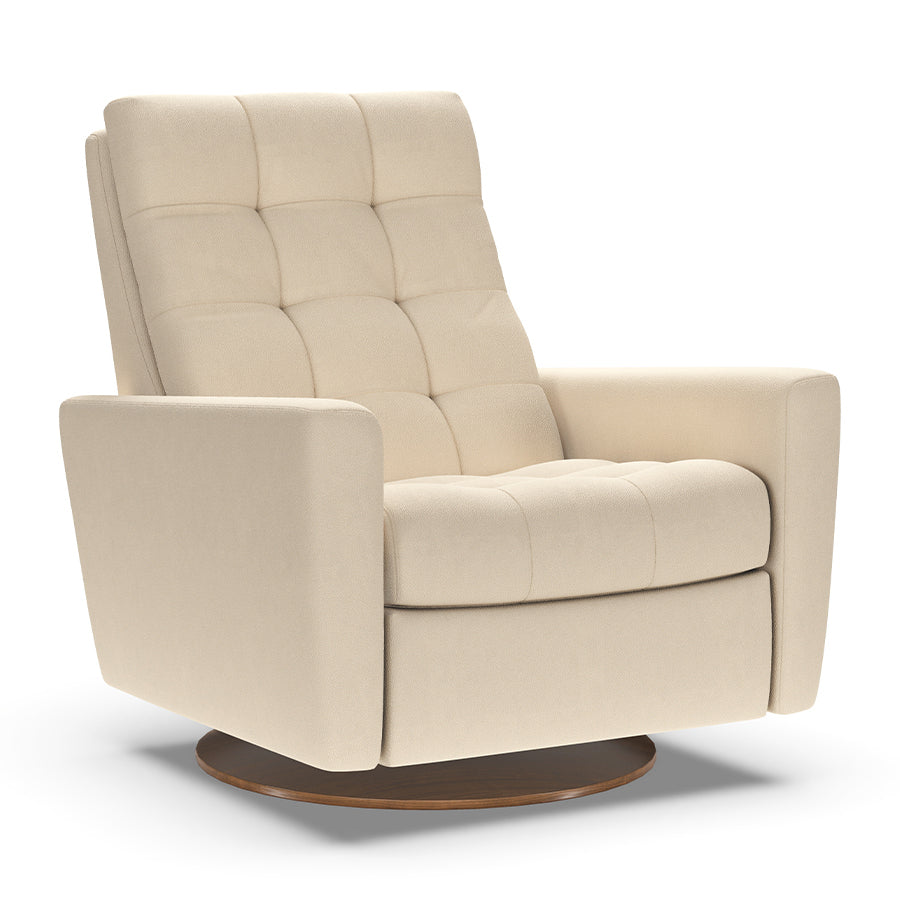 American Leather Como Comfort Air w/ Optional Ottoman