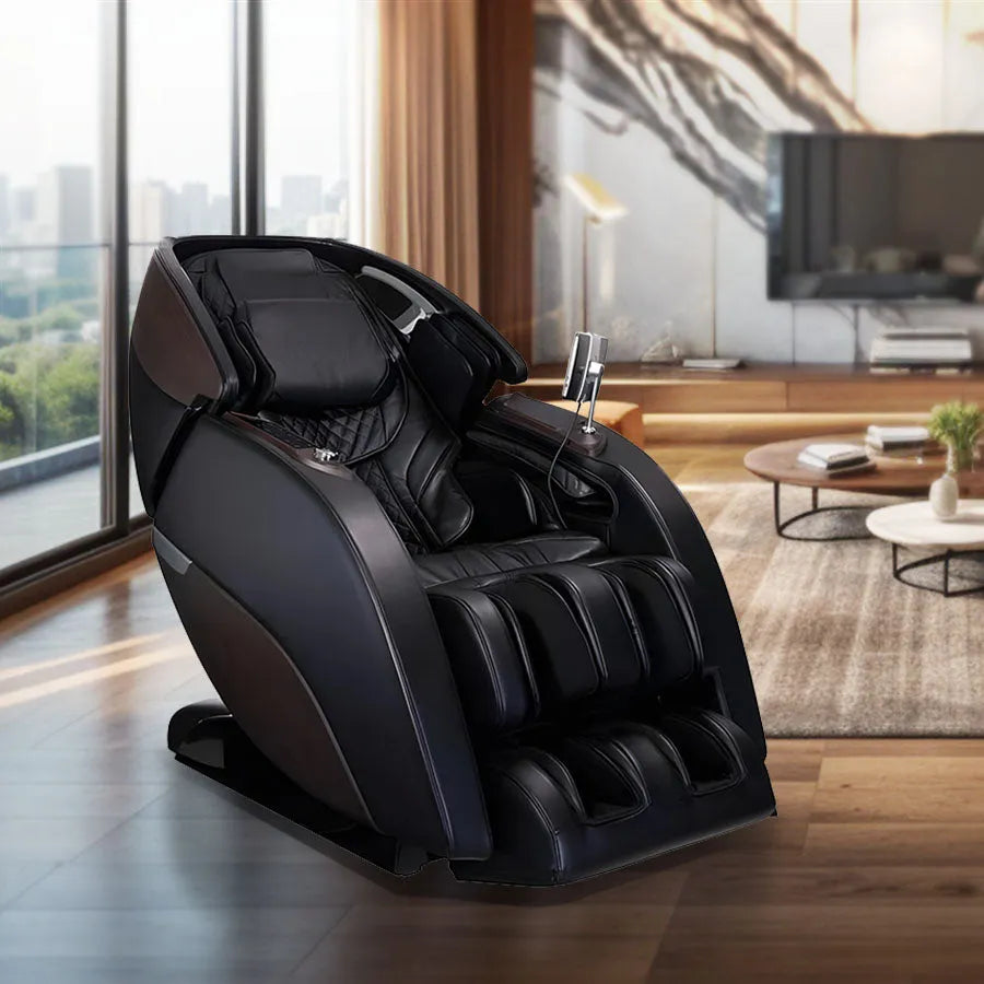 Kyota Nokori M980 Syner-D Massage Chair