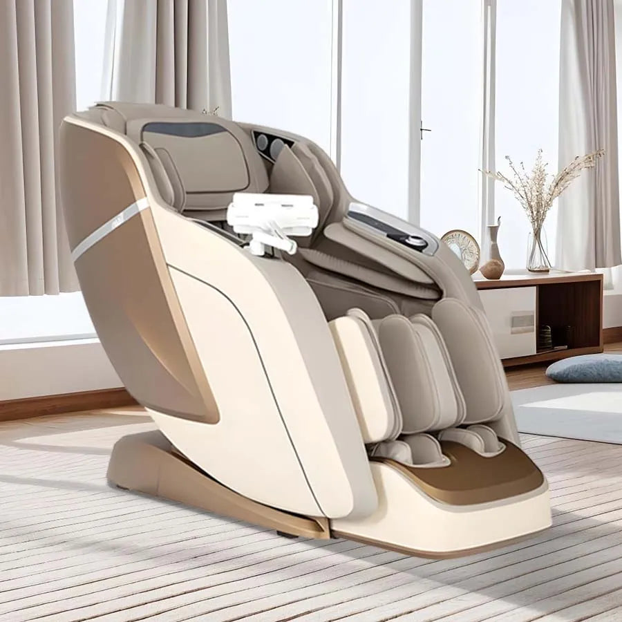 Titan TP-Ronin 4D Massage Chair