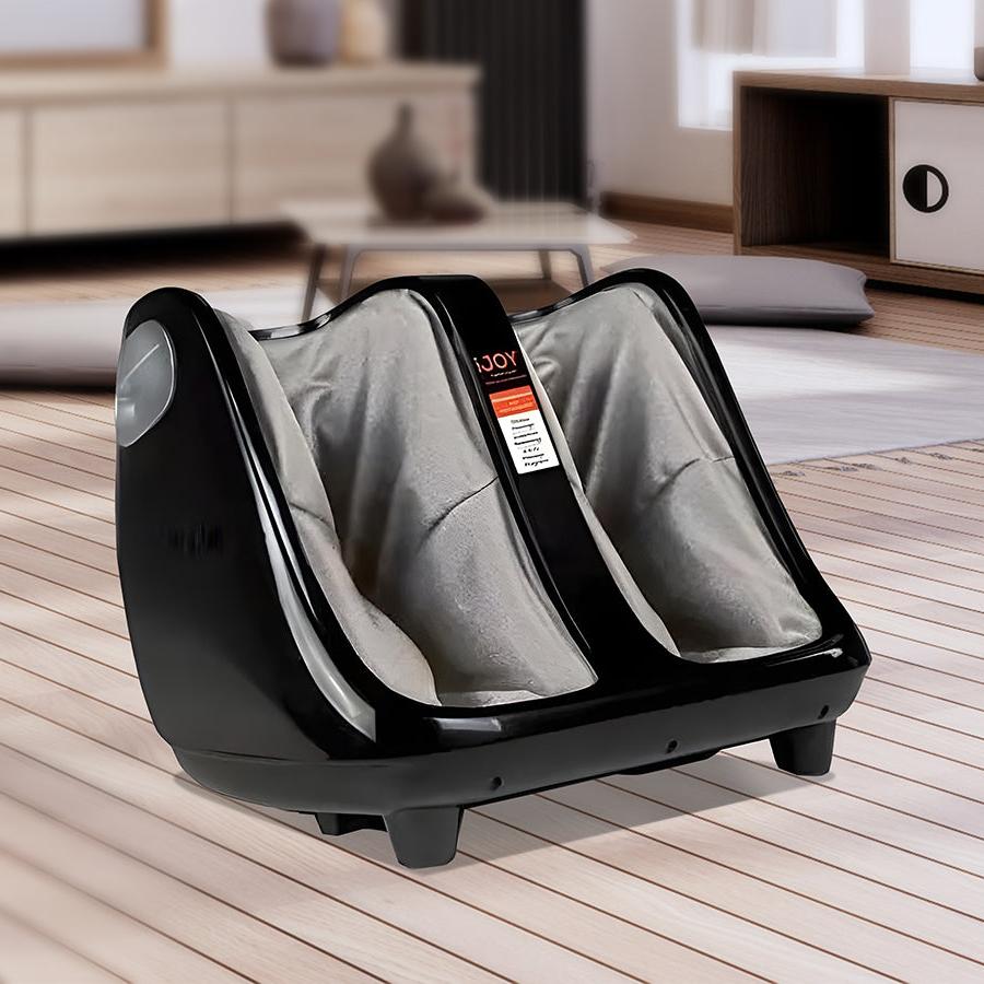 Human Touch iJOY Foot & Calf Massager - Lifestyle