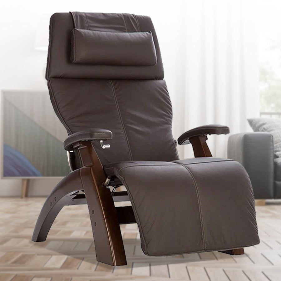 Human Touch Perfect Chair PC-350 Classic Power Zero Gravity Recliner - Lifestyle